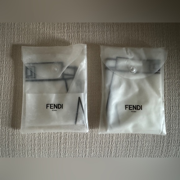 Fendi Petite Peekaboo - Picture 9 of 11